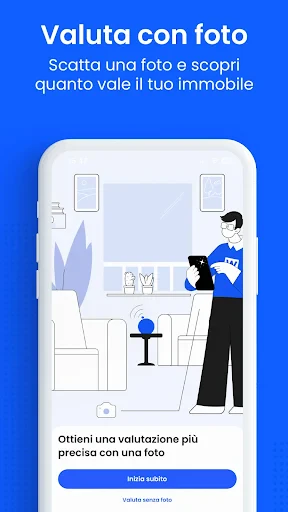 Wikicasa - Case e Appartamenti screenshot