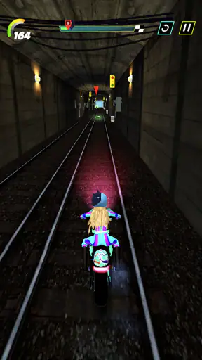Wild Wheels: Giochi di Moto screenshot