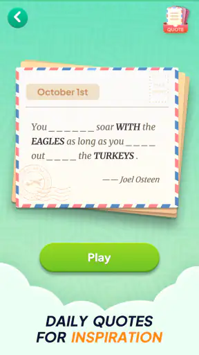 Word Search Journey: Find Word screenshot