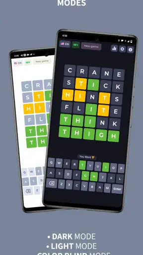 Wordly - Gioca in Italiano screenshot
