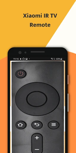 Xiaomi Mi TV Remote screenshot