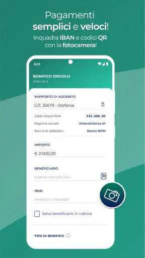 YouBusiness App screenshot
