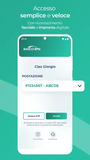 YouBusiness App screenshot