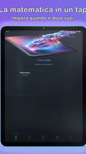 YouCanMath screenshot