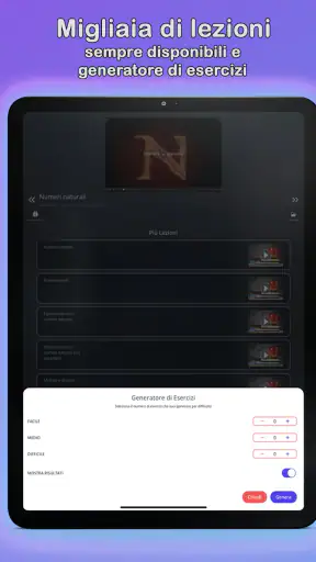 YouCanMath screenshot