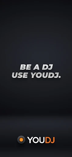YouDJ - Facile app per DJ screenshot