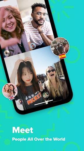 YouNow: Live Stream Video Chat screenshot