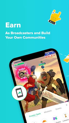 YouNow: Live Stream Video Chat screenshot