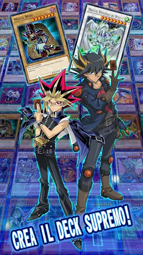 Yu-Gi-Oh! Duel Links screenshot