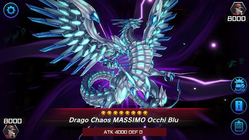 Yu-Gi-Oh! Master Duel screenshot