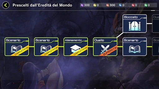 Yu-Gi-Oh! Master Duel screenshot