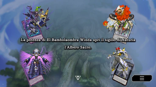 Yu-Gi-Oh! Master Duel screenshot