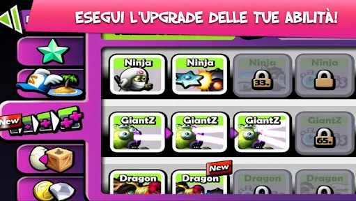 Zombie Tsunami screenshot