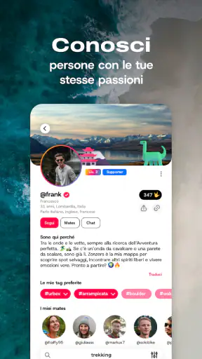 Zonzers screenshot