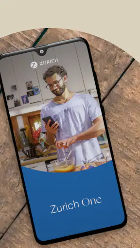 Zurich One Assicurazioni screenshot
