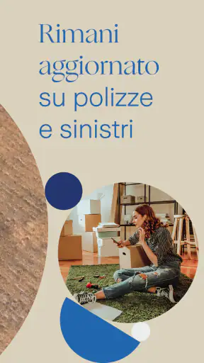 Zurich One Assicurazioni screenshot