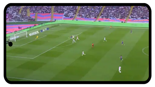 بث للمباريات - رياضة لايف screenshot