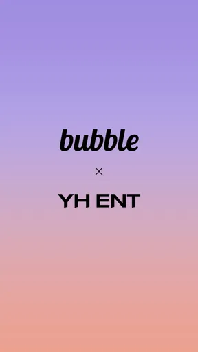 bubble for YH screenshot
