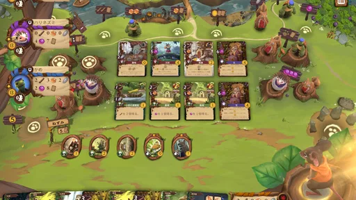 Everdell screenshot