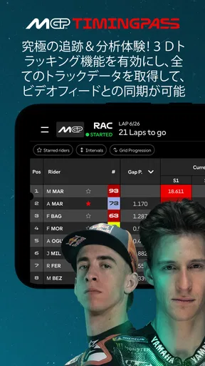 MotoGP™ screenshot