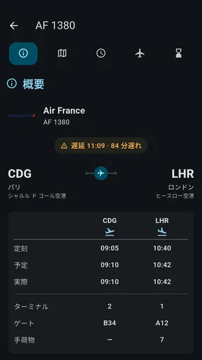 Tokyo Haneda Airport HND screenshot
