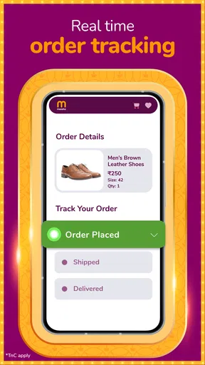 Meesho: Online Shopping App screenshot