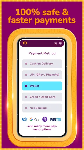 Meesho: Online Shopping App screenshot