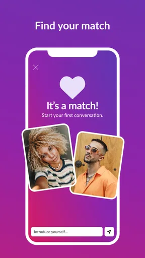 MeetMe: लोगों से मिलें screenshot