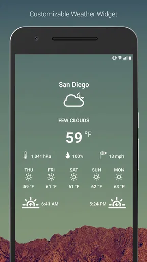 Light Void Pro - White Icons screenshot