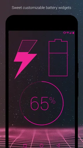 Rad Pack Pro - 80s Icon Pack screenshot