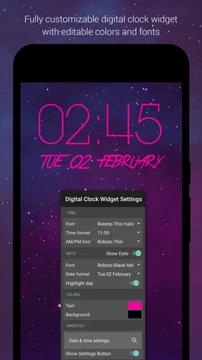 Rad Pack Pro - 80s Icon Pack screenshot