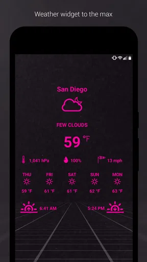 Rad Pack Pro - 80s Icon Pack screenshot