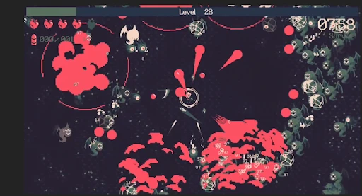 20 Minutes Till Dawn screenshot