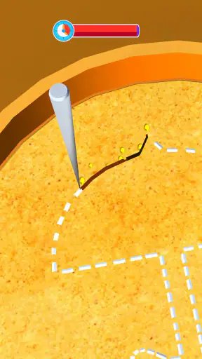 456 ランチャレンジ：クラッシュ3D screenshot