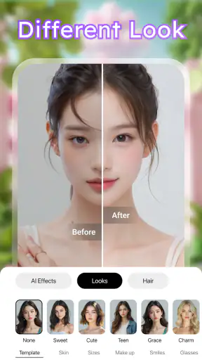 AI Photo Editor - Face Studio screenshot