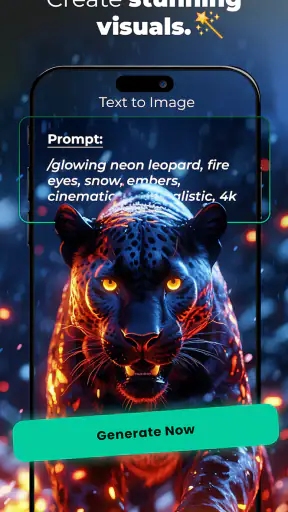 AI Video Generator - Wiro AI screenshot