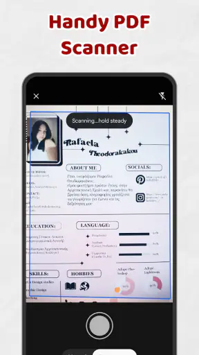 Air PDF - PDF Reader screenshot