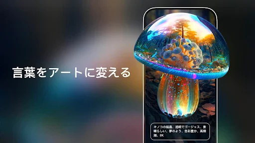 AIイラスト - 卒業アルバム・AIアニメ・写真編集アプリ screenshot