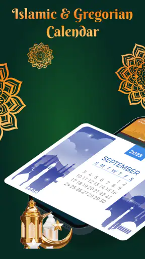 Al Quran Sharif for Muslim screenshot