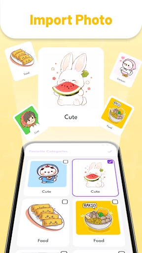AR Drawing - Trace Drawing App screenshot