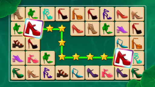 Arcadia Onet Match: 麻雀 screenshot