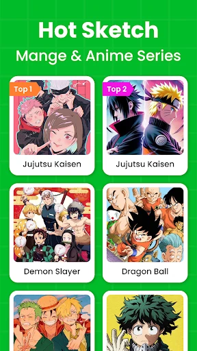ARドロー: スケッチ&ペイント screenshot