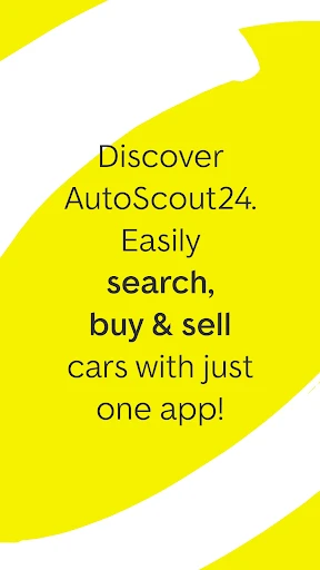 AutoScout24: Buy & sell cars screenshot