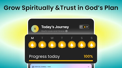 Bible Chat: Holy Bible Study screenshot