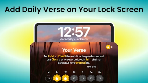 Bible Chat: Holy Bible Study screenshot
