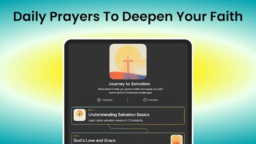 Bible Chat: Holy Bible Study screenshot