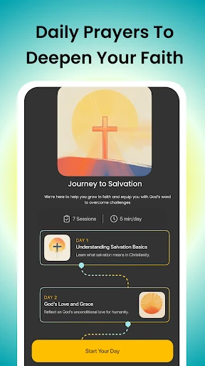 Bible Chat: Holy Bible Study screenshot