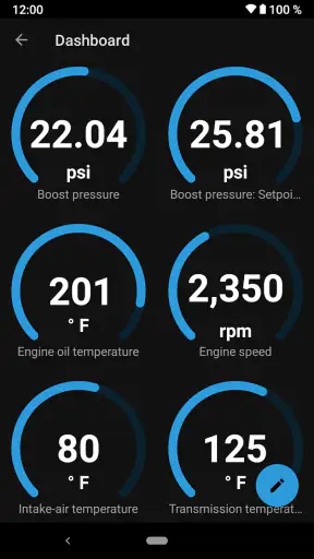 BimmerLink for BMW and MINI screenshot