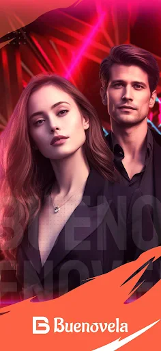BueNovela - novela cuento screenshot