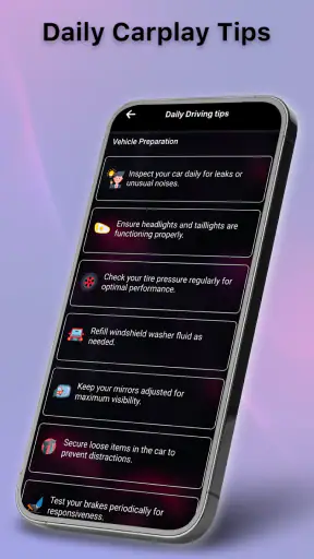 Carplay 自動同期 screenshot